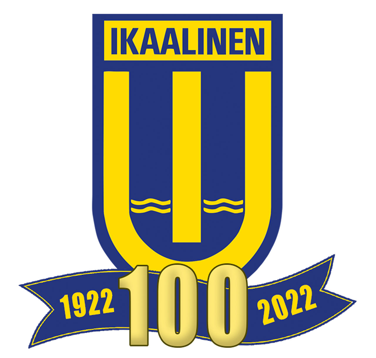 Ikaalisten Urheilijat 100v